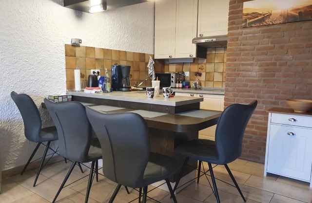 Ferienwohnung Puustpaus