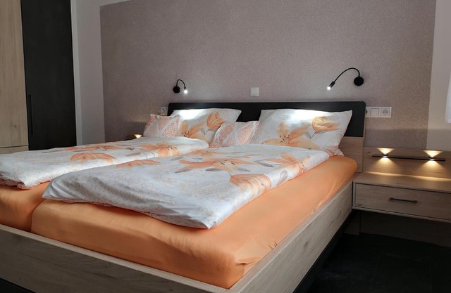 Ferienwohnung Rheinsteig