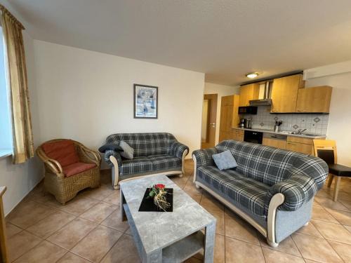 Ferienwohnung Roter Sand