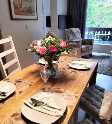 Ferienwohnung Rotkäppchen