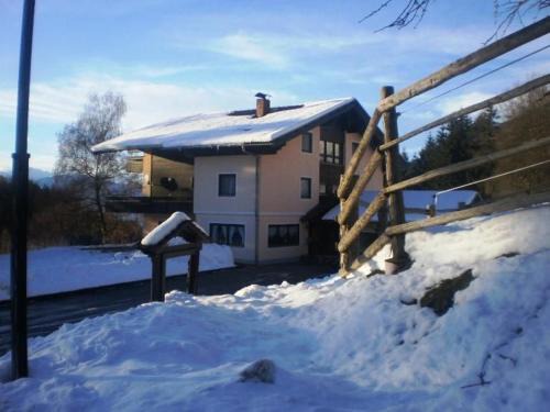 Ferienwohnung Salvia In Millstatt