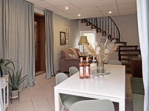 Ferienwohnung Seeglück - 4 Schlaf- & 4 Badezimmer