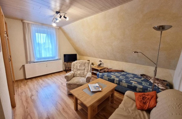 Ferienwohnung Seestern Ückeritz