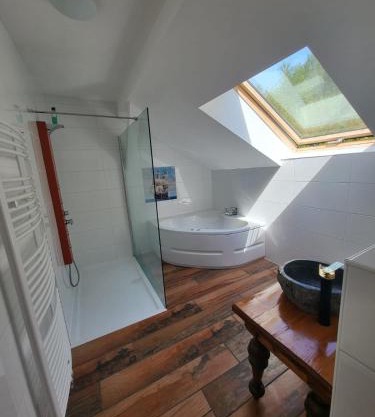 Ferienwohnung Siegglück