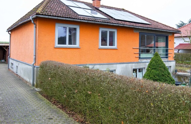Ferienwohnung Sommerwind