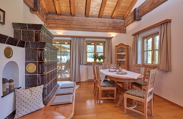 Ferienwohnung "Sonne", 120m²