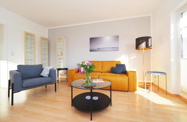 Ferienwohnung "Sonnenblick"