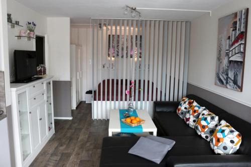 Ferienwohnung Sonnenblick