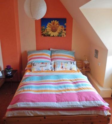 Ferienwohnung Sonnenblume