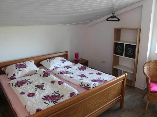 Ferienwohnung Tjaddehof, 45226