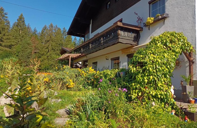 Ferienwohnung Urisee