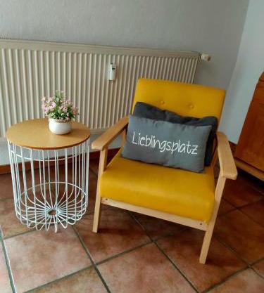 Ferienwohnung Versteeg am Winkelschen Busch