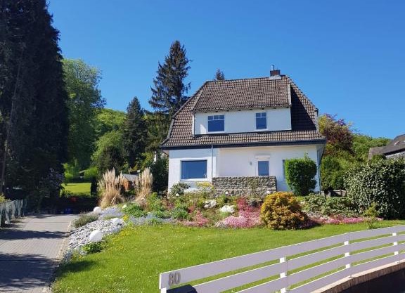 Ferienwohnung Villa am Golfplatz