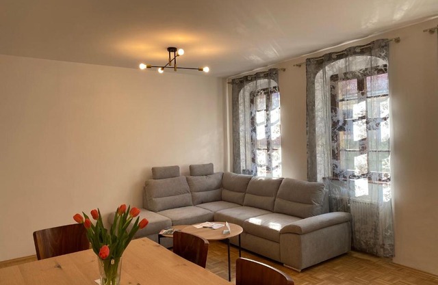Ferienwohnung Villa Fortuna