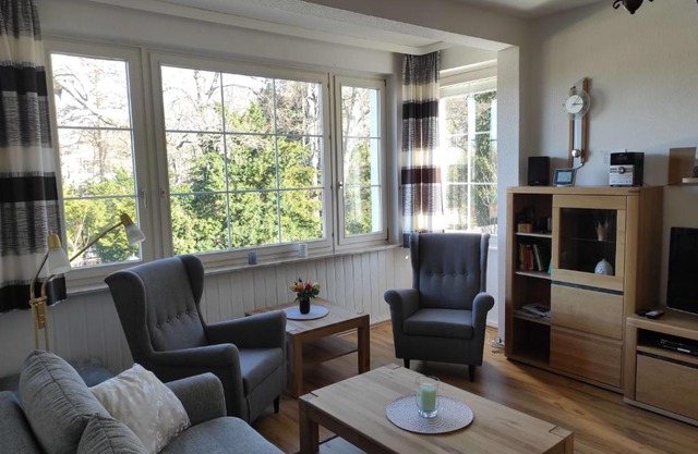 Ferienwohnung Villa Specht