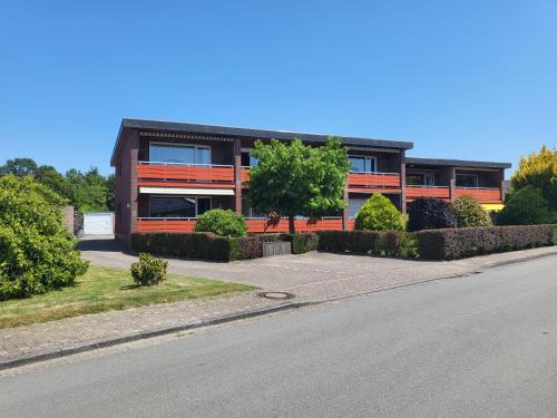 Ferienwohnung Vogt