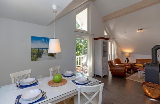 Ferienwohnung W16 3 S