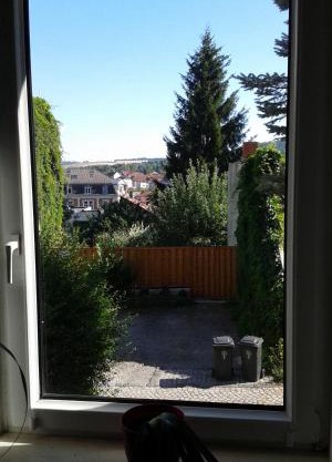 Ferienwohnung Wartburgstieg