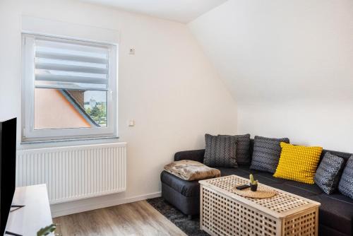 Ferienwohnung Werratal