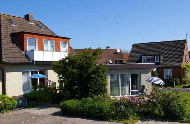 Ferienwohnungen am Leuchtturm