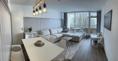 Ferienwohnungen Bayerischer Wald mit Pool
