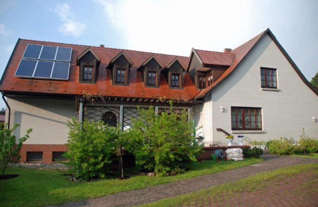 Ferienwohnungen Koelpinsee