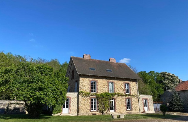 FERME DE LA TROUSSE