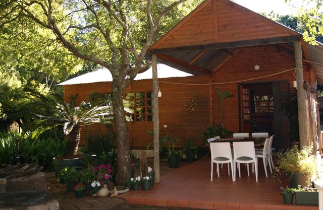 Fern Cottage