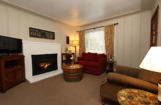 Fern Grove Cottages