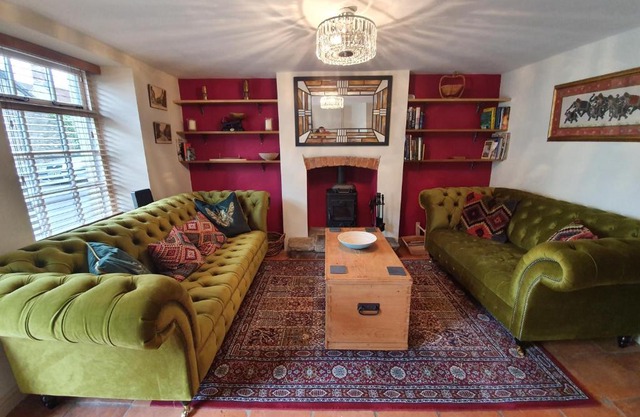 Fern Tree Cottage