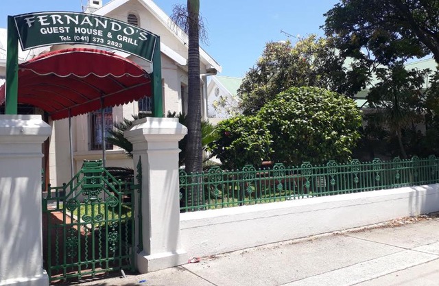 Fernando's self catering cottages