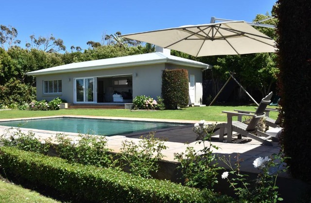 Fernkloof Cottage