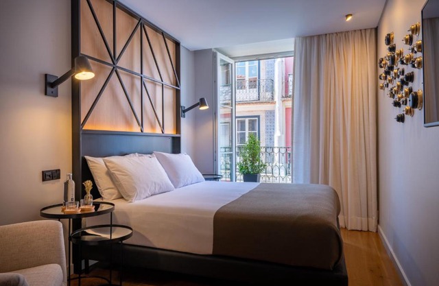 Ferraria XVI FLH Hotels Lisboa