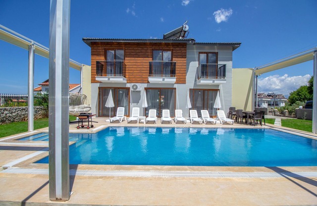 Fethiye Mina Villa