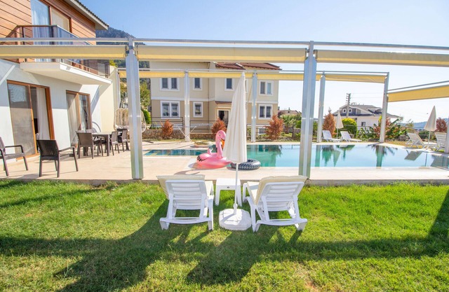 Fethiye Nisa Villa