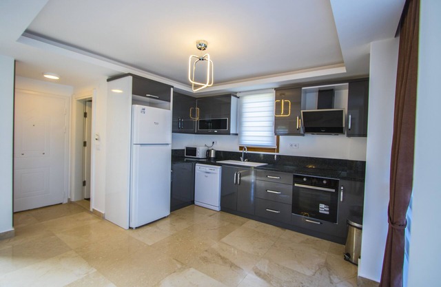 Fethiye Silver Sami Villa