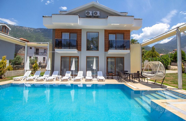 Fethiye Tuna 1 Villa