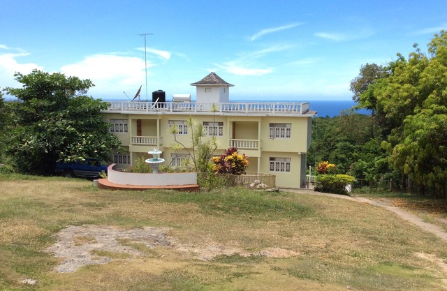 Few minutes drive from the beach