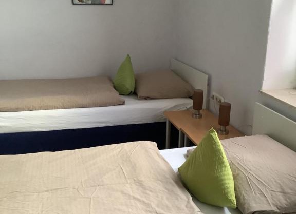 FEWO Appartement 4