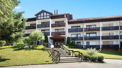 FeWo Bergruh 922 im Ferienpark Oberallgäu