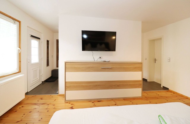 FeWo Bootsmann - Koserow Hotel Wald und Meer