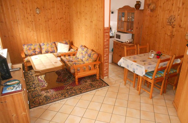 FeWo Groß - Apartments Ute Simdorn