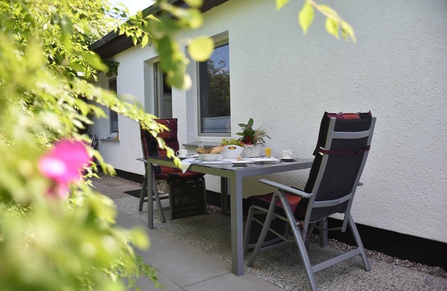 FeWo I-3 - Hotel Haus Windhook (directly at the Baltic Sea)