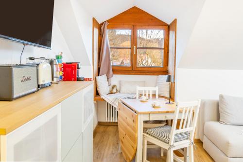 FeWo Immenstadt Apartment