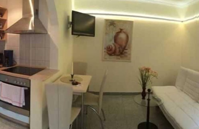 Fewo Klein - Apartments Manni Dario
