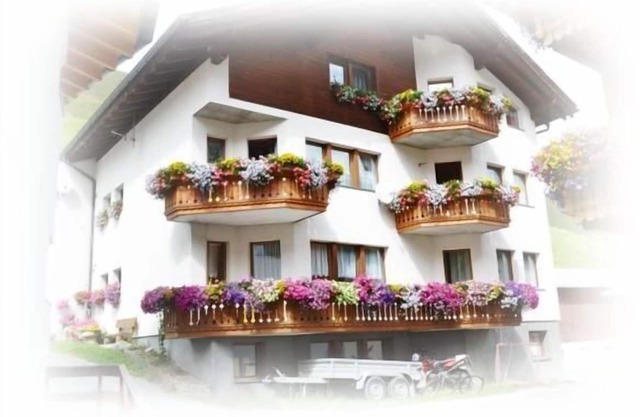 Fewo "Kleinstein-Maass"