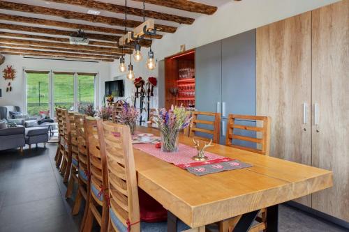 Fewo Schwarzwaldflair mit Eventraum