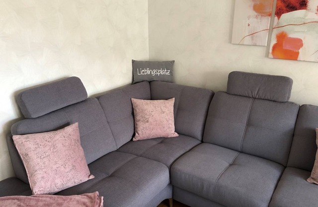 FeWo Tilsit - Holiday home Elchschaufel