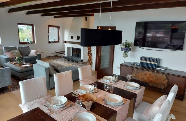 fewo1846 - An der Gärtnerei - idyll in the countryside with 3 bedrooms