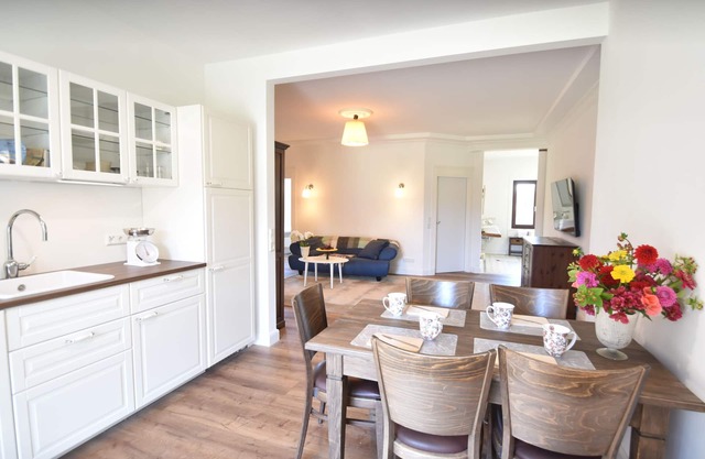fewo1846 - An der Gärtnerei - idyll in the countryside with 3 bedrooms